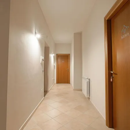 Cannatello - Villaggio Mosè