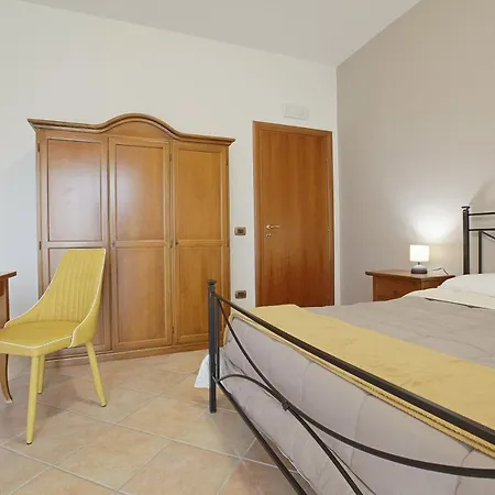 Cannatello - 3* Villaggio Mosè