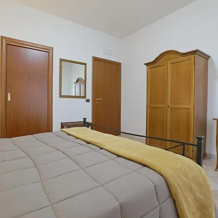 Cannatello - Affittacamere Guest house Villaggio Mose (Sicily)