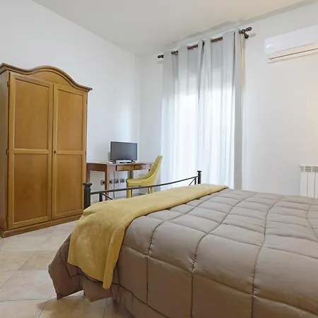 Gæstehus Cannatello - Villaggio Mosè