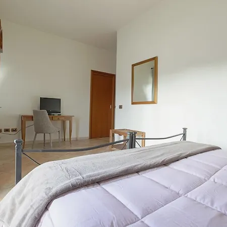 Cannatello - 3* Villaggio Mosè